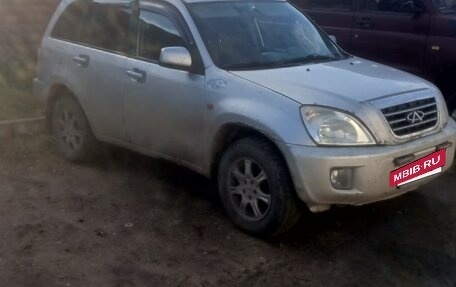 Chery Tiggo (T11), 2011 год, 160 000 рублей, 3 фотография