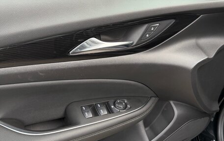 Opel Insignia II рестайлинг, 2019 год, 1 549 000 рублей, 5 фотография