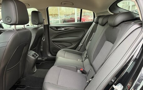 Opel Insignia II рестайлинг, 2019 год, 1 549 000 рублей, 4 фотография