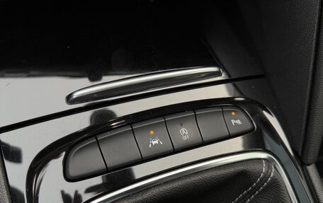 Opel Insignia II рестайлинг, 2019 год, 1 549 000 рублей, 11 фотография