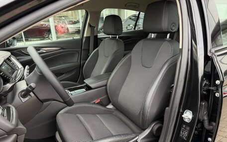 Opel Insignia II рестайлинг, 2019 год, 1 549 000 рублей, 6 фотография