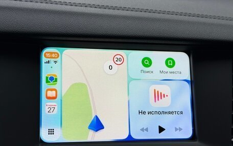 Opel Insignia II рестайлинг, 2019 год, 1 549 000 рублей, 15 фотография
