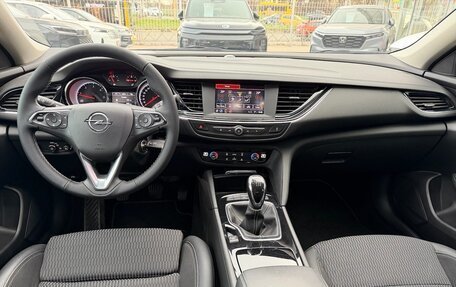 Opel Insignia II рестайлинг, 2019 год, 1 549 000 рублей, 17 фотография