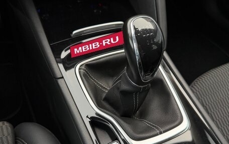 Opel Insignia II рестайлинг, 2019 год, 1 549 000 рублей, 10 фотография