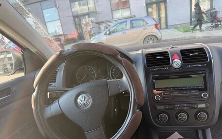 Volkswagen Jetta VII, 2008 год, 335 000 рублей, 8 фотография