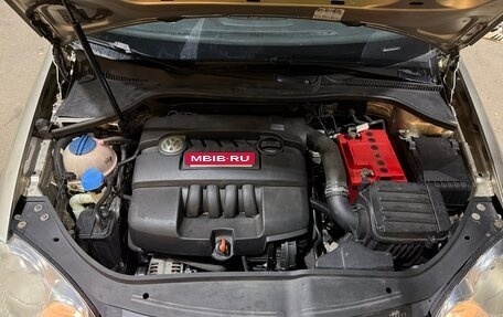 Volkswagen Jetta VII, 2008 год, 335 000 рублей, 12 фотография