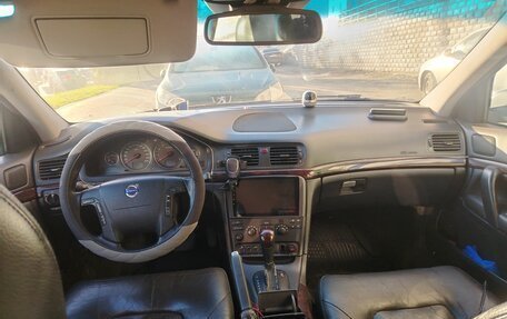 Volvo S80 II рестайлинг 2, 2003 год, 260 000 рублей, 2 фотография