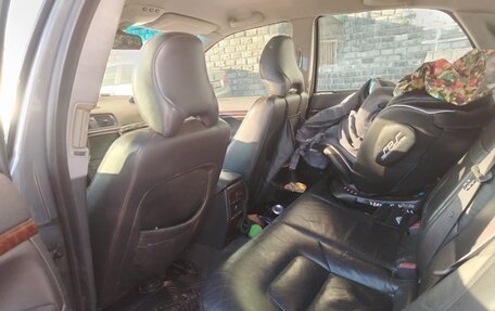 Volvo S80 II рестайлинг 2, 2003 год, 260 000 рублей, 3 фотография