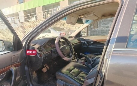 Volvo S80 II рестайлинг 2, 2003 год, 260 000 рублей, 6 фотография