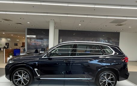 BMW X5, 2025 год, 9 190 000 рублей, 7 фотография
