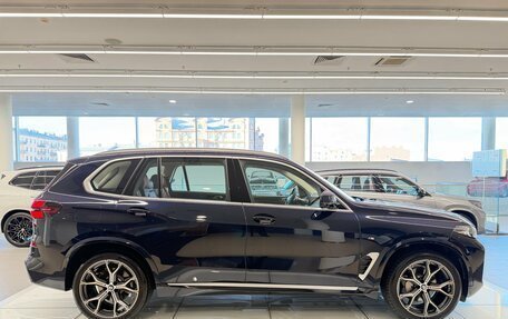 BMW X5, 2025 год, 9 190 000 рублей, 8 фотография
