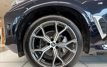 BMW X5, 2025 год, 9 190 000 рублей, 10 фотография
