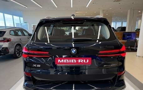 BMW X5, 2025 год, 9 190 000 рублей, 6 фотография