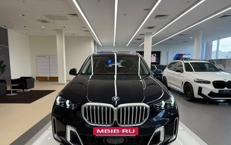 BMW X5, 2025 год, 9 190 000 рублей, 5 фотография