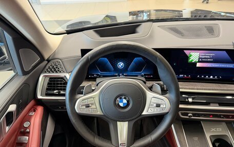 BMW X5, 2025 год, 9 190 000 рублей, 16 фотография