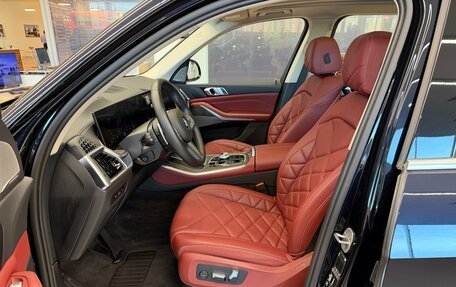 BMW X5, 2025 год, 9 190 000 рублей, 12 фотография