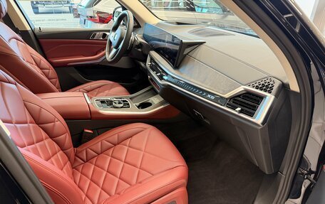 BMW X5, 2025 год, 9 190 000 рублей, 13 фотография