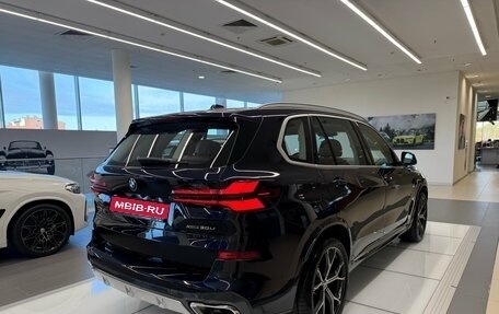 BMW X5, 2025 год, 9 190 000 рублей, 4 фотография