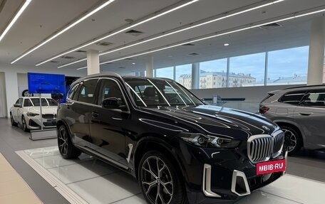 BMW X5, 2025 год, 9 190 000 рублей, 3 фотография
