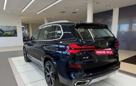 BMW X5, 2025 год, 9 190 000 рублей, 2 фотография
