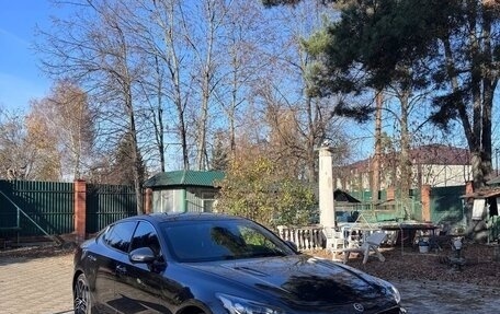 KIA Stinger I, 2021 год, 2 850 000 рублей, 4 фотография