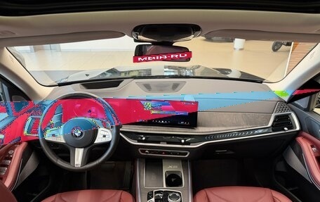 BMW X5, 2025 год, 9 190 000 рублей, 15 фотография