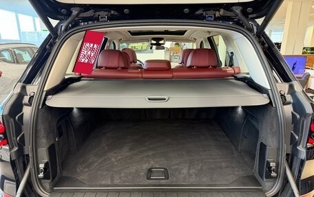 BMW X5, 2025 год, 9 190 000 рублей, 22 фотография