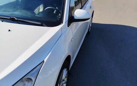 Chevrolet Cruze II, 2013 год, 450 000 рублей, 7 фотография