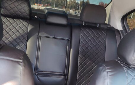 Chevrolet Cruze II, 2013 год, 450 000 рублей, 9 фотография
