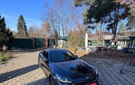 KIA Stinger I, 2021 год, 2 850 000 рублей, 5 фотография