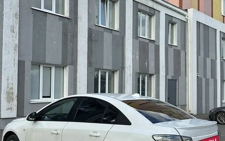 Chevrolet Cruze II, 2013 год, 450 000 рублей, 17 фотография