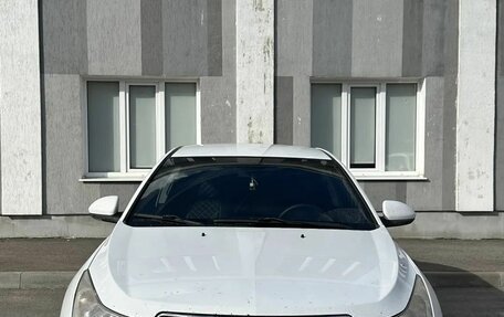 Chevrolet Cruze II, 2013 год, 450 000 рублей, 19 фотография