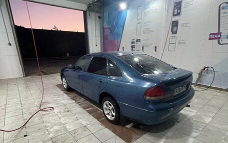 Mazda 626, 1995 год, 65 000 рублей, 4 фотография