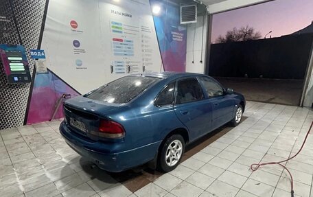 Mazda 626, 1995 год, 65 000 рублей, 2 фотография