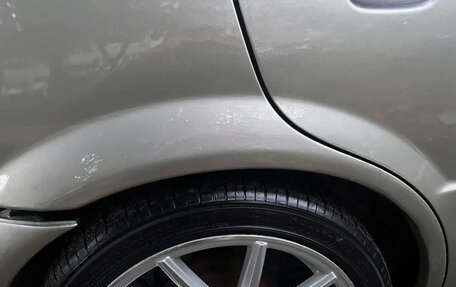 Mazda 323, 1999 год, 245 000 рублей, 7 фотография