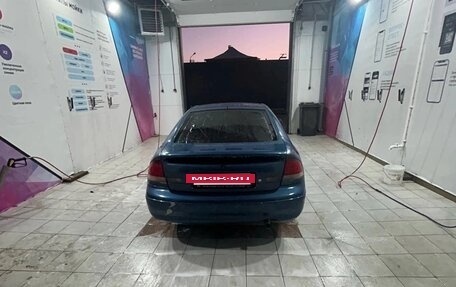 Mazda 626, 1995 год, 65 000 рублей, 3 фотография