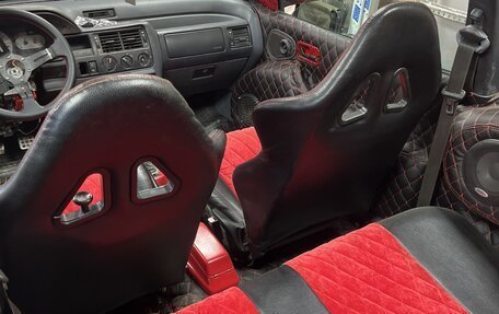 Ford Escort V, 1991 год, 260 000 рублей, 6 фотография
