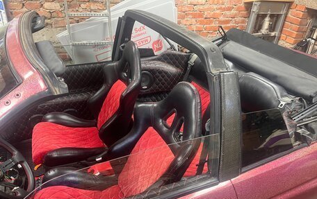 Ford Escort V, 1991 год, 260 000 рублей, 10 фотография