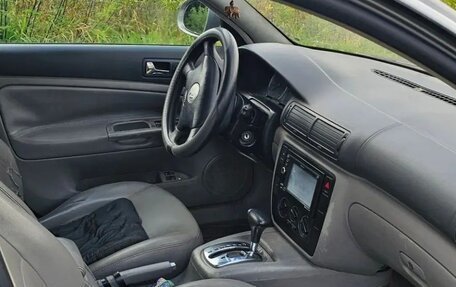 Volkswagen Passat B5+ рестайлинг, 2004 год, 400 000 рублей, 5 фотография
