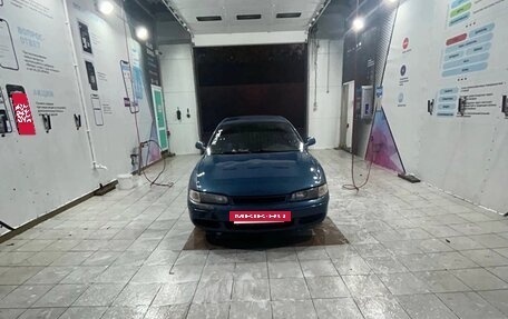 Mazda 626, 1995 год, 65 000 рублей, 5 фотография