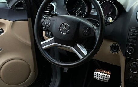 Mercedes-Benz M-Класс, 2010 год, 1 800 000 рублей, 12 фотография