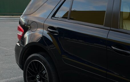 Mercedes-Benz M-Класс, 2010 год, 1 800 000 рублей, 16 фотография