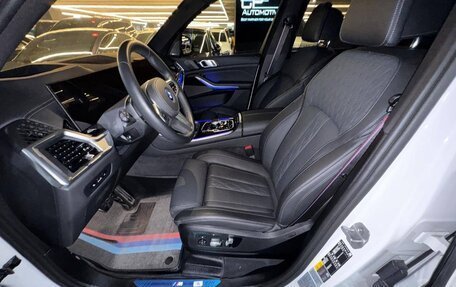 BMW X5, 2024 год, 12 900 000 рублей, 3 фотография