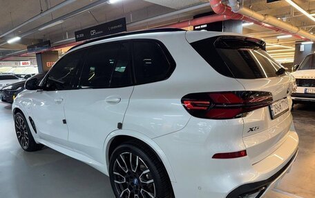 BMW X5, 2024 год, 12 900 000 рублей, 8 фотография