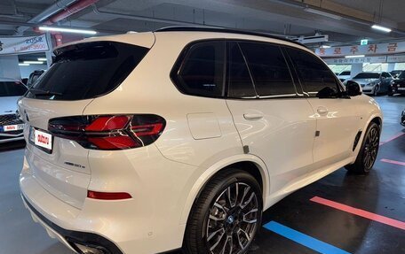 BMW X5, 2024 год, 12 900 000 рублей, 6 фотография