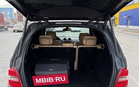 Mercedes-Benz M-Класс, 2010 год, 1 800 000 рублей, 6 фотография