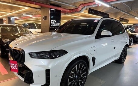 BMW X5, 2024 год, 12 900 000 рублей, 2 фотография