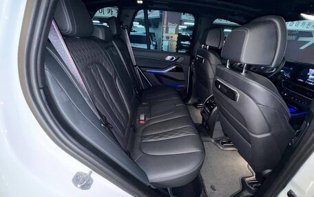 BMW X5, 2024 год, 12 900 000 рублей, 10 фотография