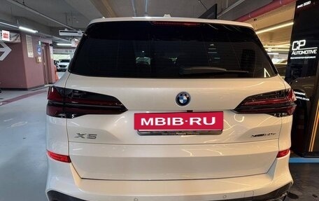BMW X5, 2024 год, 12 900 000 рублей, 7 фотография