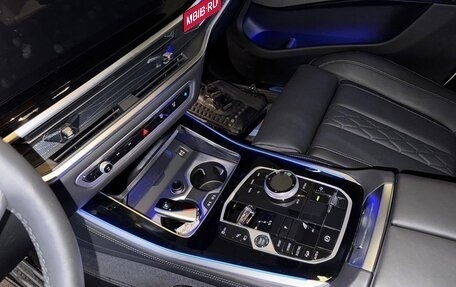 BMW X5, 2024 год, 12 900 000 рублей, 4 фотография